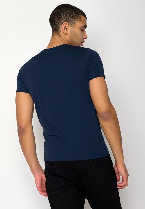 Actual product image Greenbomb Nature Canoe River Guide T-Shirt (S)