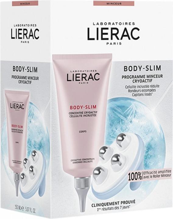 Lotion pour le corps