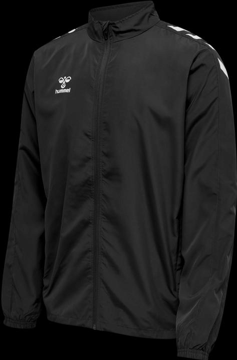 Actual product image hummel Core Xk Micro Zip Jacket (XXL)