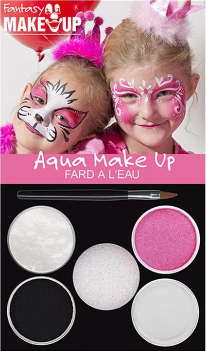 Fantasy Make Up Schminkset Prinzessin Kitty