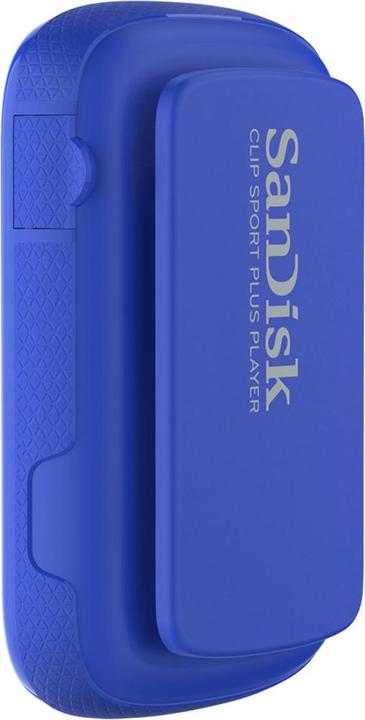 Actual product image SanDisk Clip Sport Plus (32 GB)