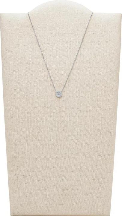 Produktbild Fossil Sterling Silver Halskette (925er Silber, 40 - 45 cm)