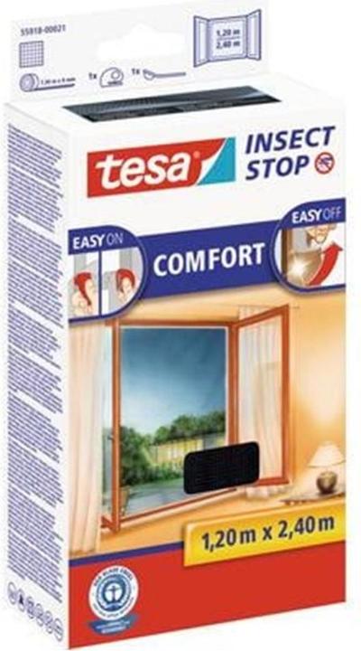 Produktbild tesa Comfort (120 x 240 cm)