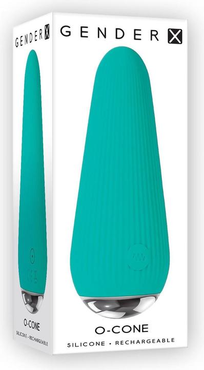 Immagine prodotto Gender X GX O-Cone Teal