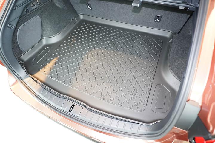 Produktbild Aristar Kofferraumwanne für Lexus RX (AL30) ab 2022