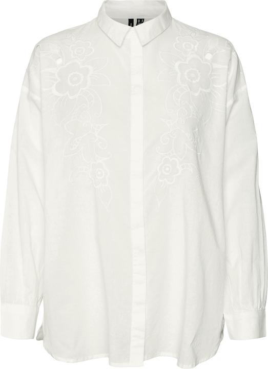 Vero Moda VMFIE Hemd Hemd (S)