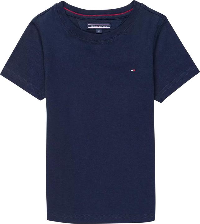 Actual product image Tommy Hilfiger tee (116)