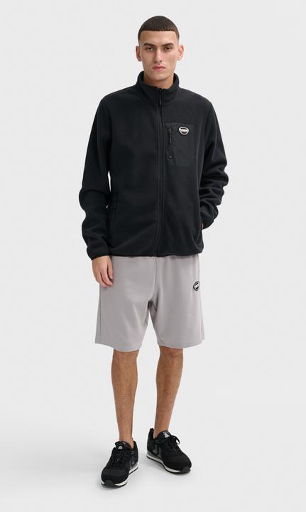 Actual product image hummel Hmllgc Sum Fleece Jacket (M)
