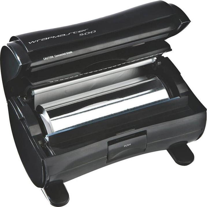 Schwarzkopf Färbezubehör - Folienspender