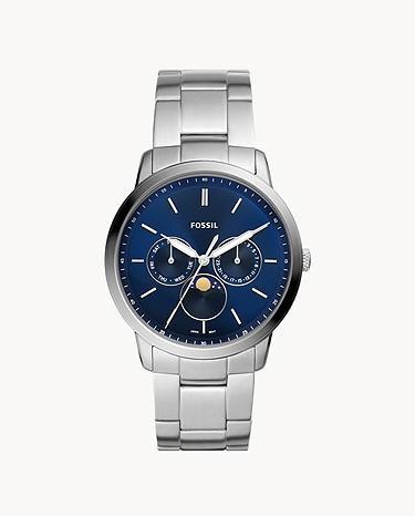 Immagine prodotto Fossil Neutra (Orologio da polso analogico, 42 mm)