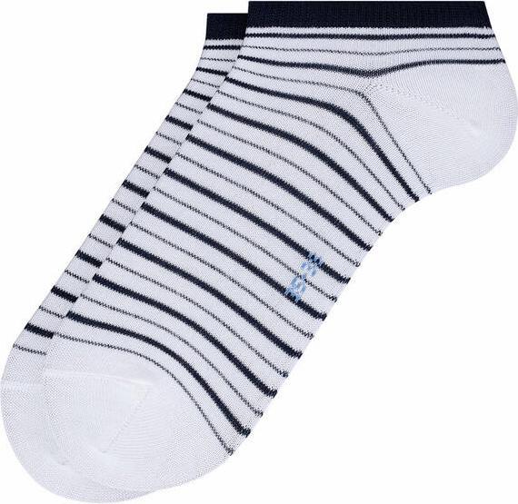 Produktbild Falke Stripe Shimmer SN (Einzelpack, 35 - 38)