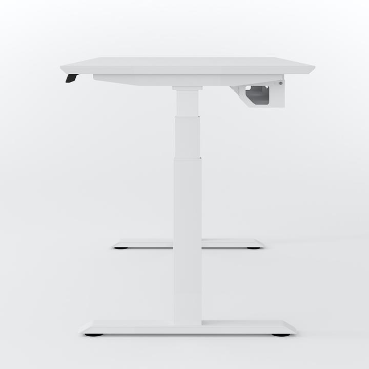 Produktbild ofinto Elevate mit Kabelmanagement-System (180 x 80 x 98.5 cm)
