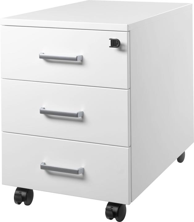 Produktbild Schäfer Shop Pure Rollcontainer 333