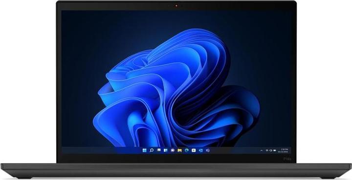 Produktbild Lenovo ThinkPad P14s Gen 5 (14.50", Intel Core Ultra 7 155H, 16 GB, 512 GB, CH)