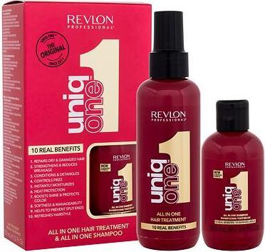Immagine prodotto Revlon Professional uniq one Pack Set (150 ml)