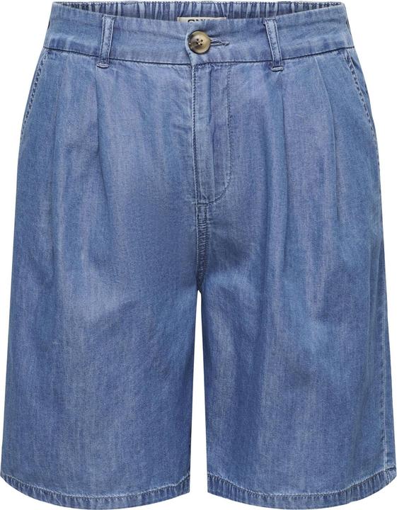 Actual product image Only ONLBEA Normal geschnitten Jeans-Shorts Jeans-Shorts (S)