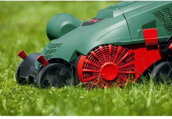 Productafbeelding Bosch Home & Garden UniversalRake 900