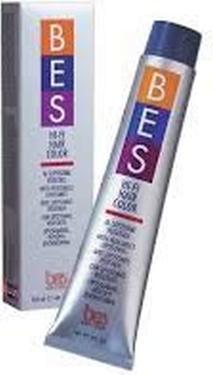 Produktbild BES Beauty & Science BES HIFI ML 100 6.6 Dunkelrot-Intensivblond (6.6 Dark Red Intense Blonde)