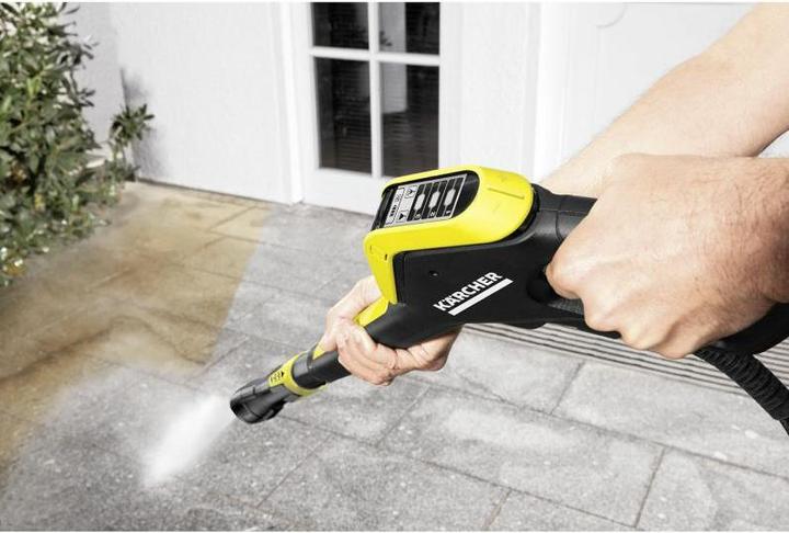 Actual product image Kärcher G 180Q Full control Plus
