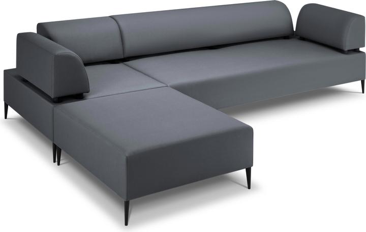 Actual product image CXL by Christian Lacroix Vere (Corner sofa)