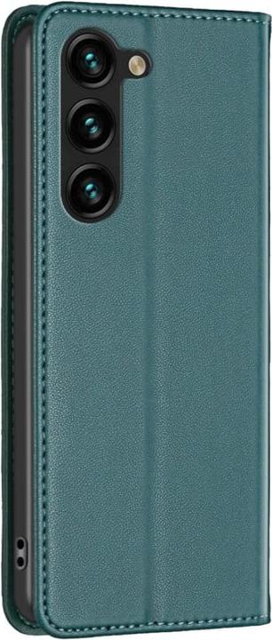Produktbild Binfen Color Galaxy S25 / S24 - BINFEN Flip Case Hülle (Samsung Galaxy S25, Samsung Galaxy S24+)
