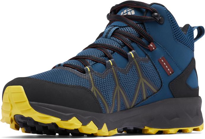 Immagine prodotto Columbia Peakfreak Ii Mid Outdry (43)