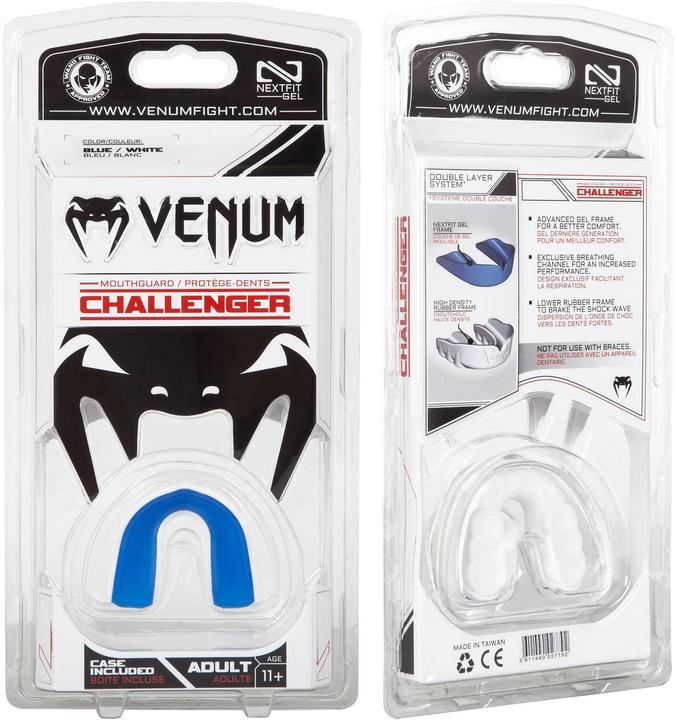 Produktbild Venum Challenger (One Size)
