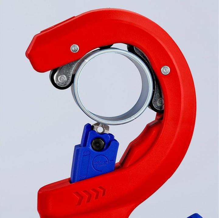Productafbeelding Knipex Rohrabschneider DP50 (202 mm)