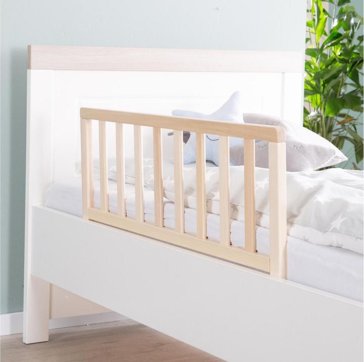 Immagine prodotto Roba Protezione per letto in legno (90 cm)