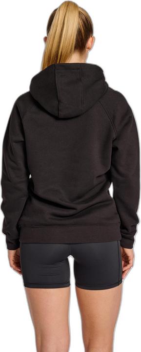 Immagine prodotto hummel Donna Con Cappuccio Rosso Pesante (XS)