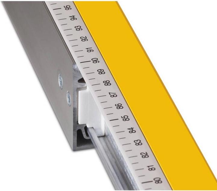 Actual product image Stabila Telescopic spirit level 80 cm, 12 (127 cm)