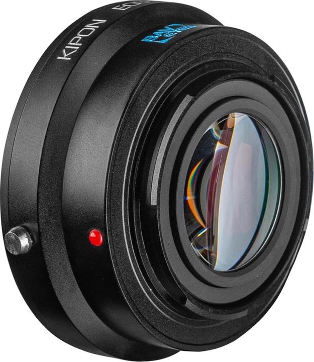 Produktbild Kipon Adapter Canon EF auf Sony E (0.7x) II