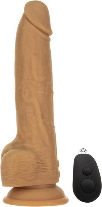 Actual product image Naked Addiction Realistischer StoÃDildo mit Fernbedienung 23 cm