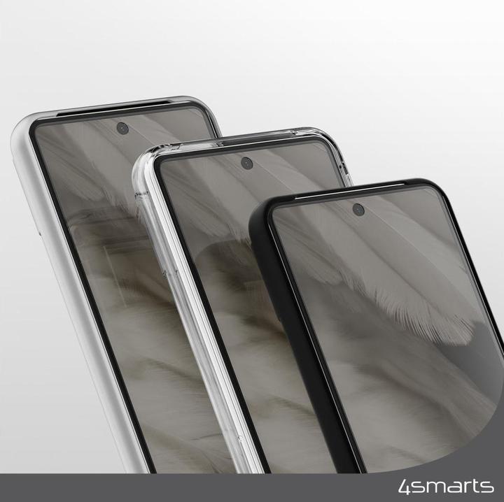 Produktbild 4smarts Second Glass für Samsung Galaxy A35 (1 Stück, Samsung Galaxy A35)