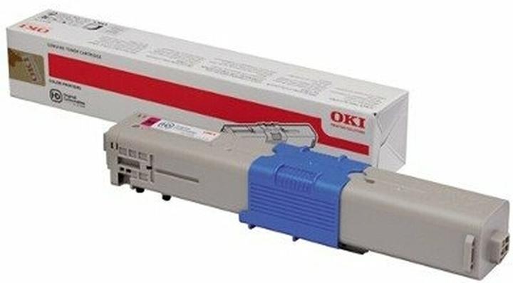 Actual product image OKI 44973534 (M)