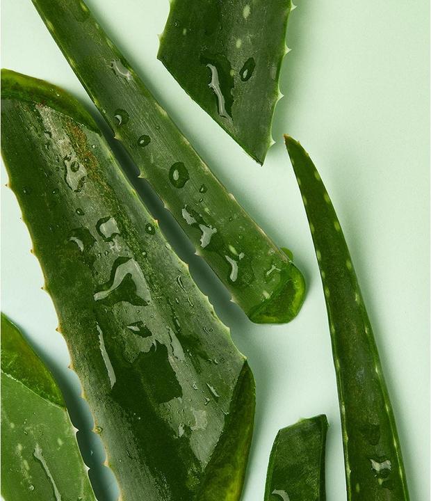 Produktbild NIVEA Bio Aloe Vera (50 ml)