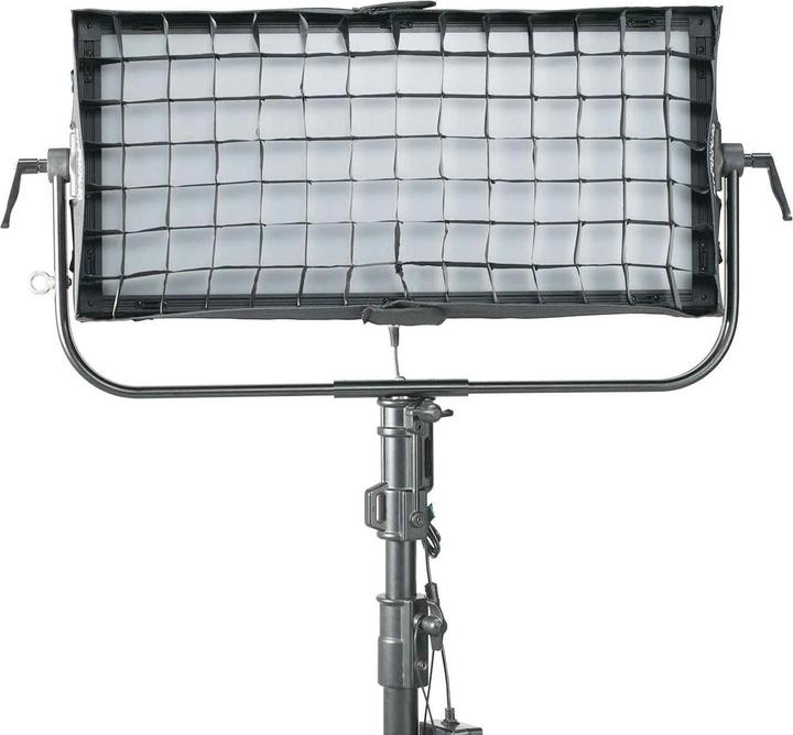 Actual product image Nanlux Straightening grille (TK-140B/TK-200) (Latticework, 79 cm)