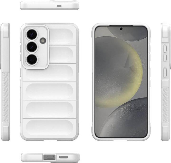 Image du produit Cover-Discount Galaxy S25+ Plus - Rugged Protective Hülle (Samsung Galaxy S25+)