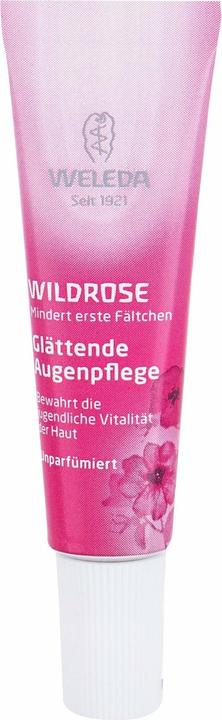 Produktbild Weleda Wildrose (Crème, 10 ml)