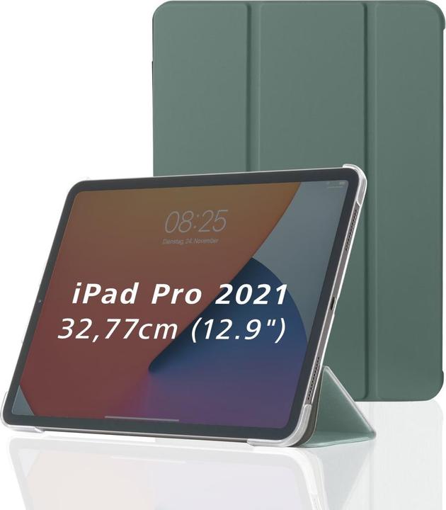 Produktbild Hama Fold Clear (iPad Pro 12.9 2021 (5. Gen))