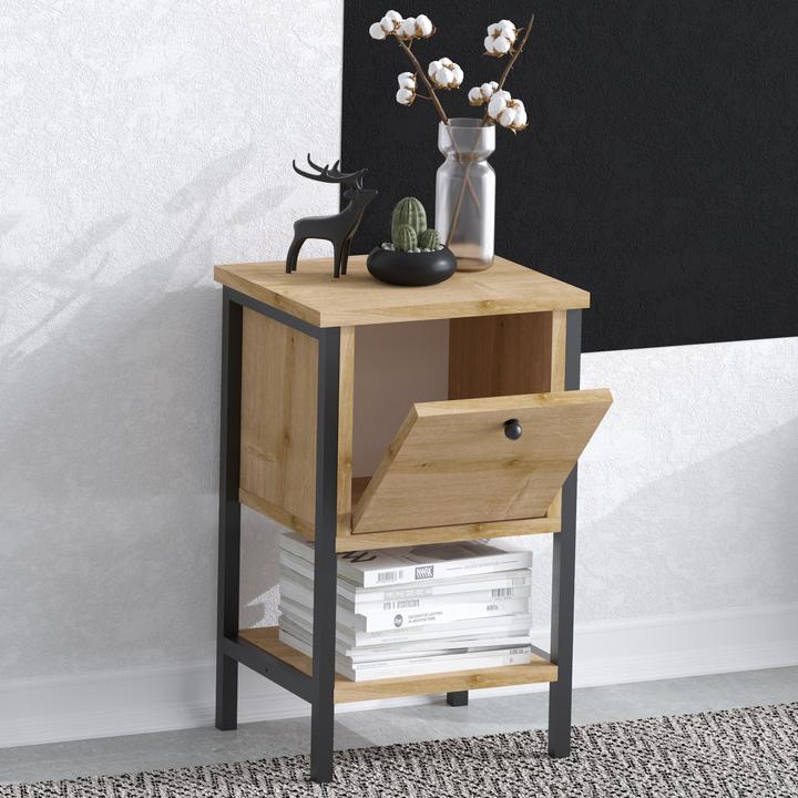 Actual product image Kalune Design Georgia (35 x 31 x 57 cm)