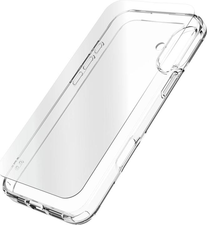 Image du produit Zagg InvisibleShield (1 pièce(s), Apple iPhone 16)