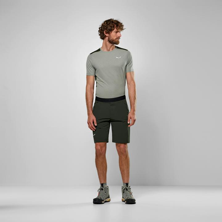 Actual product image Salewa Puez 4 Shorts (52)