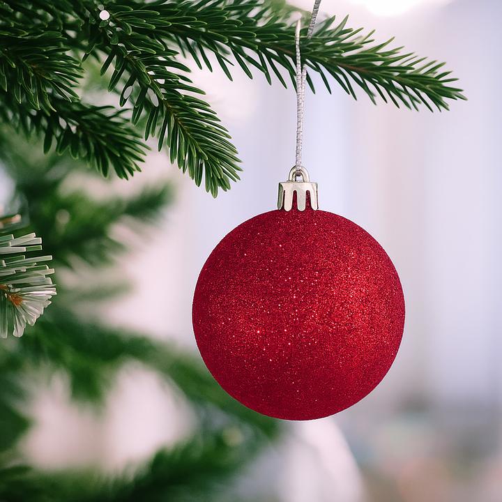 Immagine prodotto Relaxdays 30x palline-natale (30 -parte)
