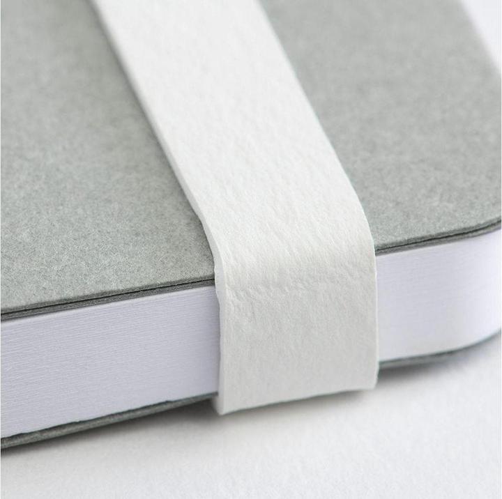 Image du produit Gmund Pocket Pad (6,7 x 13,8 cm, Blanc, Couverture rigide)
