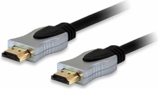 equip HDMI (Typ A) — HDMI (Typ A) (10 m, HDMI)