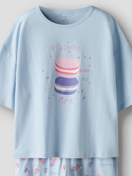 Image du produit Name it Nkfnightset Boxy Macaron Noos (86, 90, 92)