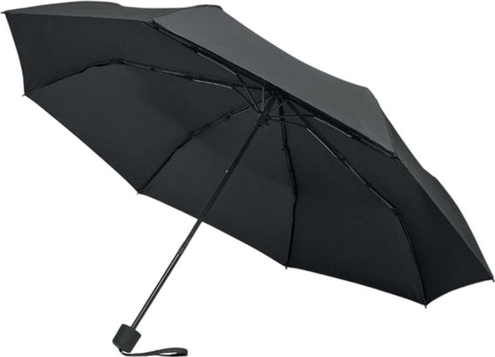 Image du produit MidOcean Seattle rPET (Recyceltes PolyethylenTerephthalat) Faltbarer Regenschirm Set