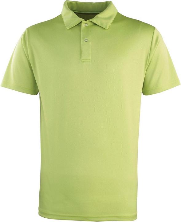 Premier Coolchecker Poloshirt (XXL)