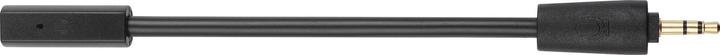 Actual product image Sandberg HeroBlaster USB headset (Cable)